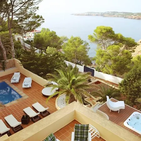 Casa Maria Ibiza *
