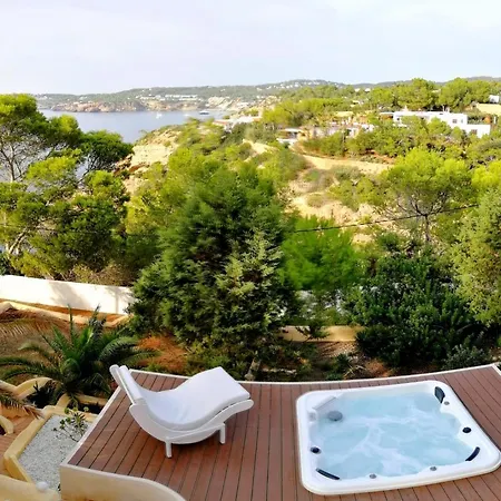 Apartman Casa Maria Ibiza San José