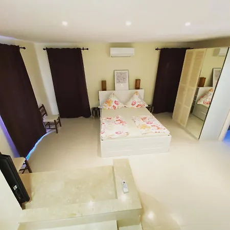 Casa Maria Ibiza * San José