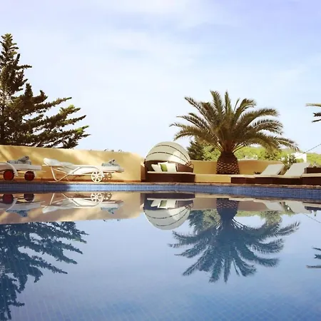 Apartman Casa Maria Ibiza