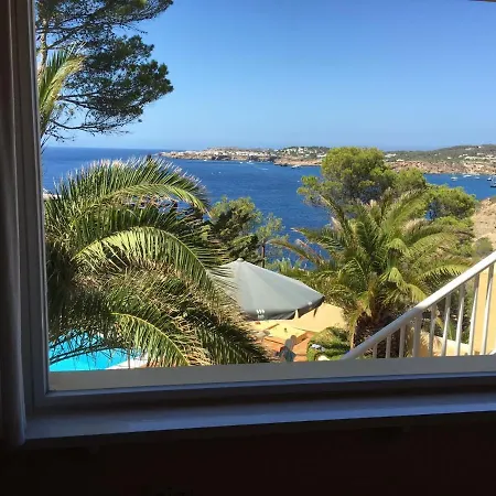 Apartman Casa Maria Ibiza