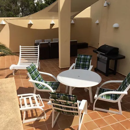 Apartman Casa Maria Ibiza *