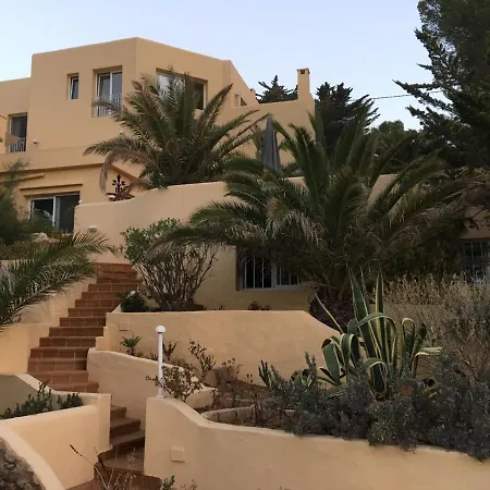 Casa Maria Ibiza